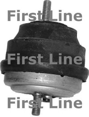 FIRST LINE fem3186 -  Подвеска, двигатель